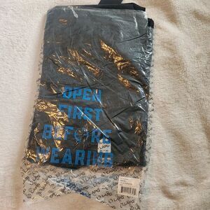 Brand New Men's Black LAPG Tactical Pants Size 38x32